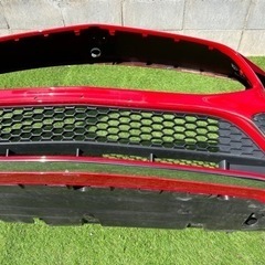 ベンツバンパー