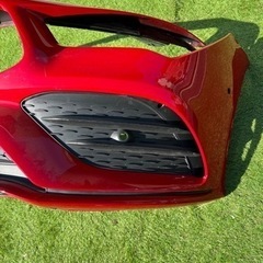 ベンツバンパー