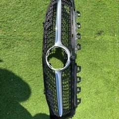 ベンツバンパー