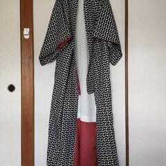 浴衣、洗える着物、長襦袢、帯、小物セット他。