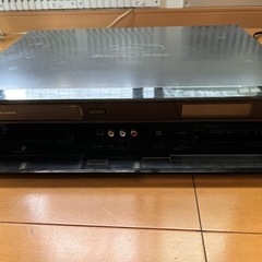 ジャンク品、東芝HDD RD-BZ800