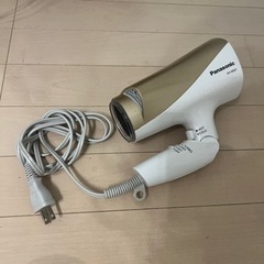 Panasonic パナソニック　EH-NE67 ドライヤー