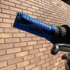 TREK  キッズマウンテンバイク　Precaliber 20 7-speed