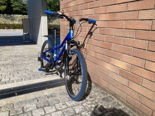 TREK キッズマウンテンバイク Precaliber 20 7-speed