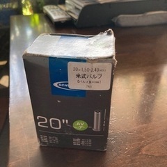 TREK  キッズマウンテンバイク　Precaliber 20 7-speed