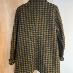 ☆値下げ☆アニエスベー 秋冬用コート 【7万円→1.4万円】