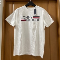 TOMMY.HILFIGERメンズTシャツ