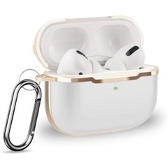 AirPods Pro 専用ケース ワイヤレス充電対応