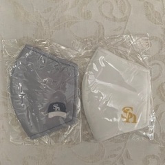 ソフトバンクホークス　非売品グッズ⑥