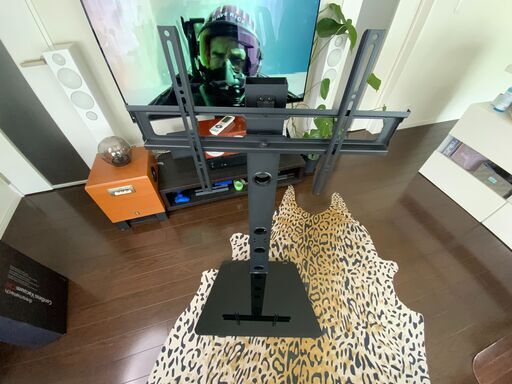 テレビスタンド