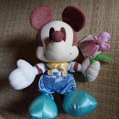 【お取引中】ミッキーマウス