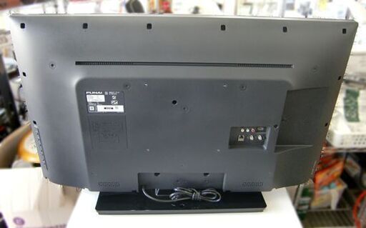 ☆液晶テレビ FUNAI 2018年製 40V型 FL-40H1010 40インチ 船井電機 TV