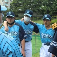 横浜市金沢区のソフトボールチームです。ピッチャーが出来る方を募集いたします。の画像