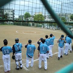 横浜市金沢区のソフトボールチームです。ピッチャーが出来る方を募集いたします。 - スポーツ