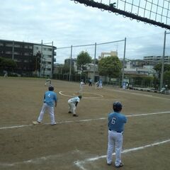 横浜市金沢区のソフトボールチームです。ピッチャーが出来る方を募集いたします。 − 神奈川県