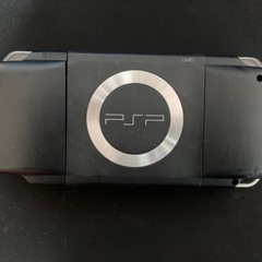 ソニー PSP 故障