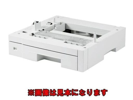 山口)下松市より　RICOH(リコー) 250枚増設トレイユニット タイプ85 509297 【未開封品】 BIZJJ28H