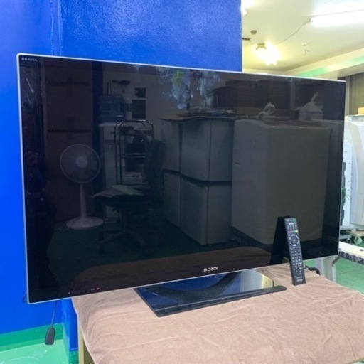 ⭐️SONY⭐️46V液晶テレビ　2012年　大阪市近郊配送無料