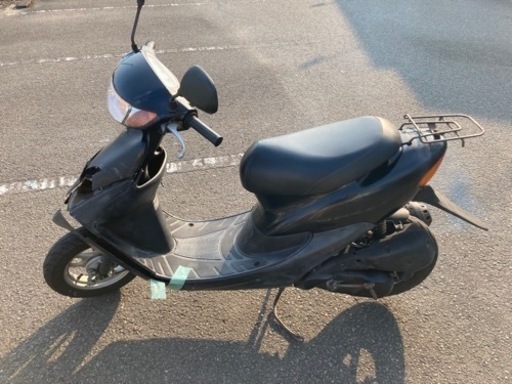 スクーターHONDA/ディオ宮崎市内