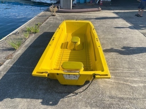 RYOBI ボートエース 3人乗り 手漕ぎボート RYOBI ボートエース 3人乗り 手漕ぎボート