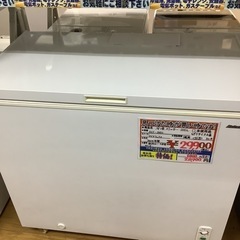 アビテラックス 205L上開き式冷凍庫 業務用冷凍ストッカー 2014年 冷凍庫 アビテラックス 205L 2014年製 冷凍ストッカー