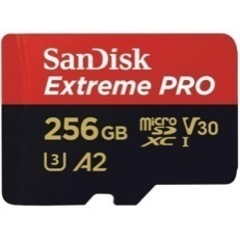 【Amazon6558円】Sandisk extreme pro...