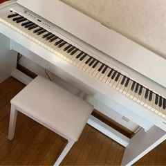電子ピアノ Roland