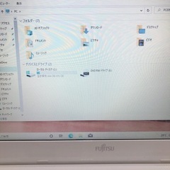 極上美品i7/SSD512GB/メモリ16GB とにかくすごいんです♡