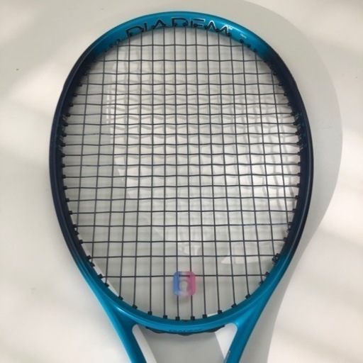 テニス　DIADEM FS98