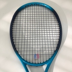 【ネット決済・配送可】テニス　DIADEM FS98