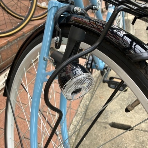 竹下 自転車