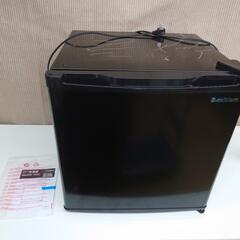 【売ります】S-cubism　1ドア冷凍庫　WFR-1032BK