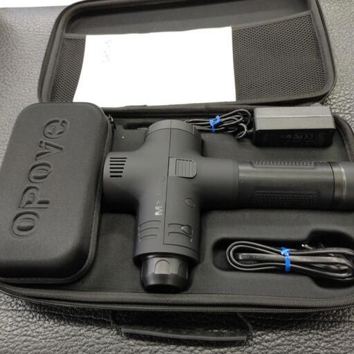 OPOVE M3 Pro トレーニングガン | mgb-securitysafe.pt