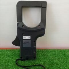 通電確認のみ、未校正品 MULTI MCL-800D デジタルクランプリーカー 