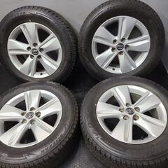 GOODYEAR EAGLE RVS 205/60R16】夏タイヤ【SIBILLA 16インチ 6.5 
