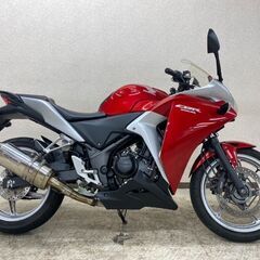 ☆現状販売☆HONDA☆CBR250R☆MC41☆MUGENマフ...