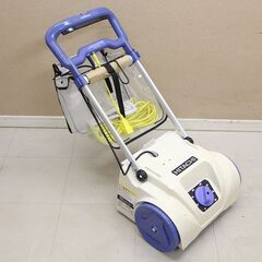 日立工機 芝刈り機 FML28SF リール式 (D4540axwY)