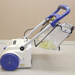 日立工機 芝刈り機 FML28SF リール式 (D4540axwY)