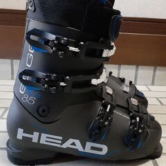 【ネット決済】スキーブーツ HEAD NEXT EDGE 85