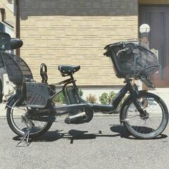 電動アシスト自転車 ブリヂストン アンジェリーノ 20インチ 現行型 