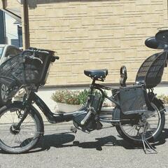 電動アシスト自転車 ブリヂストン アンジェリーノ 20インチ 現行型 