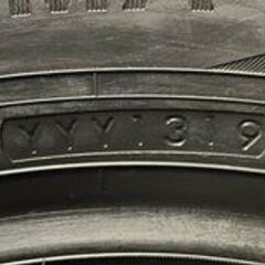 新品 YOKOHAMA BluEarth-GT AE51 195/65R15 15インチ 夏タイヤ 4本 2019年製 プリウス エスクァイア セレナ ノア等　(VTK569)クレジットカード QRコード決済可能