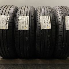 新品 YOKOHAMA BluEarth-GT AE51 195/65R15 15インチ 夏タイヤ 4本 2019年製 プリウス エスクァイア セレナ ノア等　(VTK569)クレジットカード QRコード決済可能