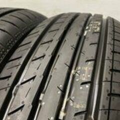 新品 YOKOHAMA BluEarth-GT AE51 195/65R15 15インチ 夏タイヤ 4本 2019年製 プリウス ルノー/カングー カローラ等　(VTK570) クレジットカード QRコード決済可能