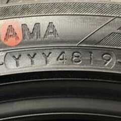 新品 YOKOHAMA ice GUARD iG60 215/45R17 17インチ スタッドレス 2本 2019年製 プリウス レクサスCT BRZ トヨタ/86等　(VTK571) クレジットカード QRコード決済可能