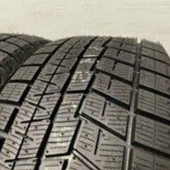 新品 YOKOHAMA ice GUARD iG60 215/45R17 17インチ スタッドレス 2本 2019年製 プリウス レクサスCT BRZ トヨタ/86等　(VTK571) クレジットカード QRコード決済可能