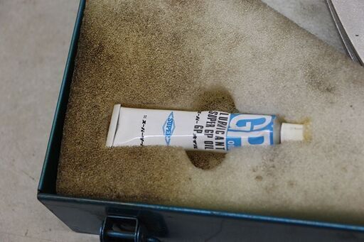 SUPER TOOL 倍力プーラセット GX-1000S (HD1365mtwY)