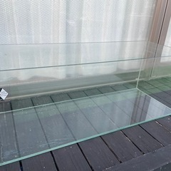ADA水槽セット120x45x45