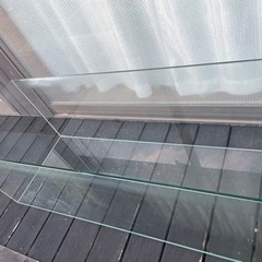 【大売り出し！】【お取引中】ADA 120x45x45ガラス水槽