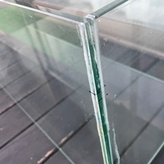 【大売り出し！】【お取引中】ADA 120x45x45ガラス水槽